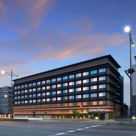 Doubletree By Hilton Kyoto Higashiyama Otel Dış mekan fotoğraf