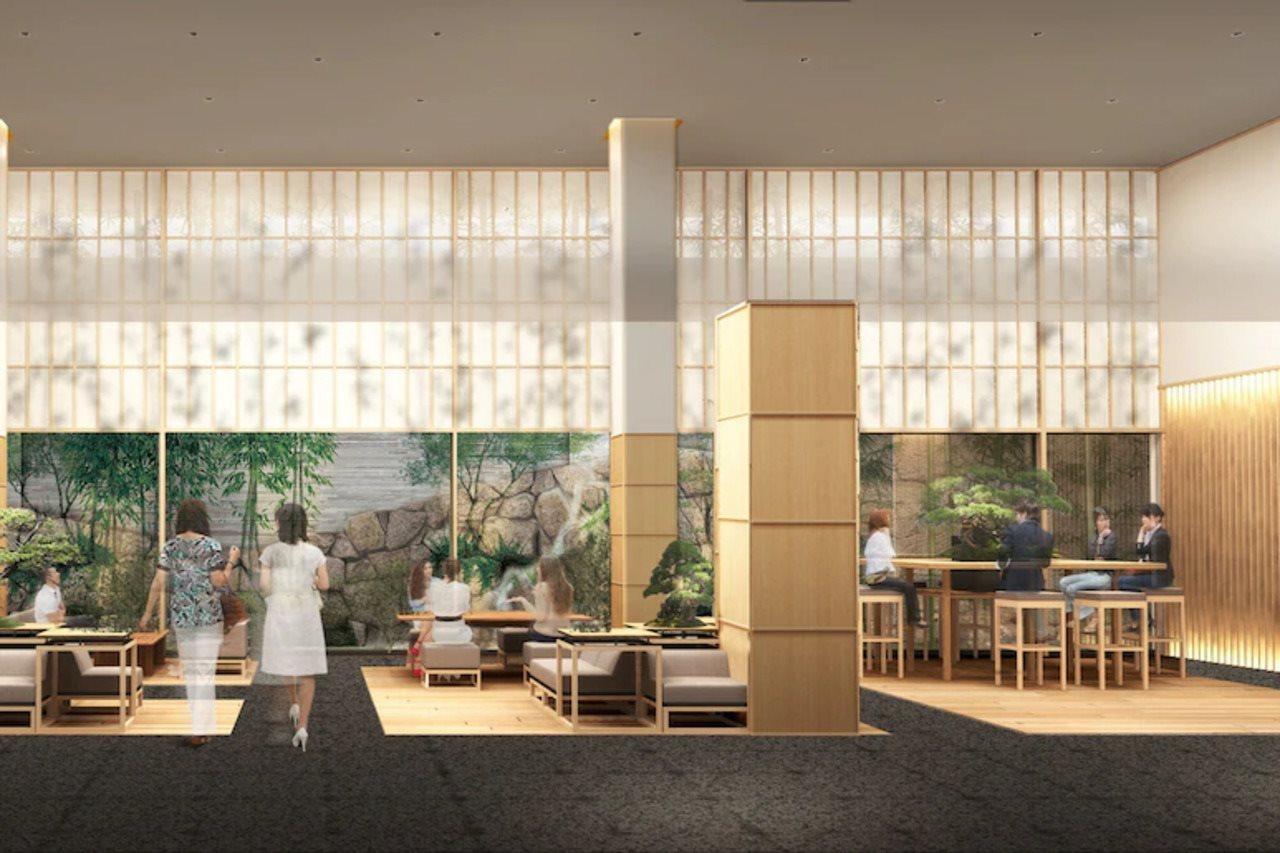 Doubletree By Hilton Kyoto Higashiyama Otel Dış mekan fotoğraf