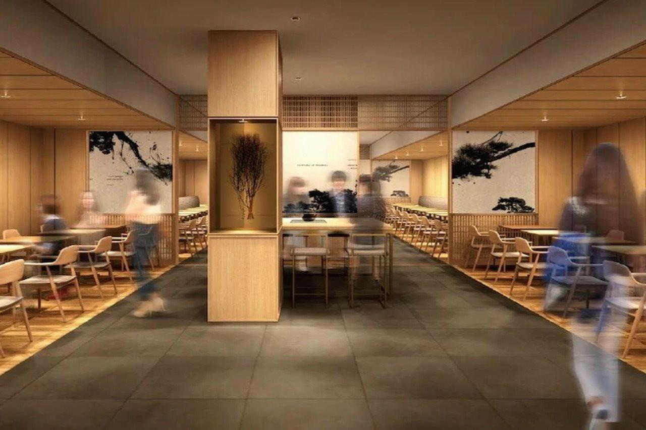 Doubletree By Hilton Kyoto Higashiyama Otel Dış mekan fotoğraf
