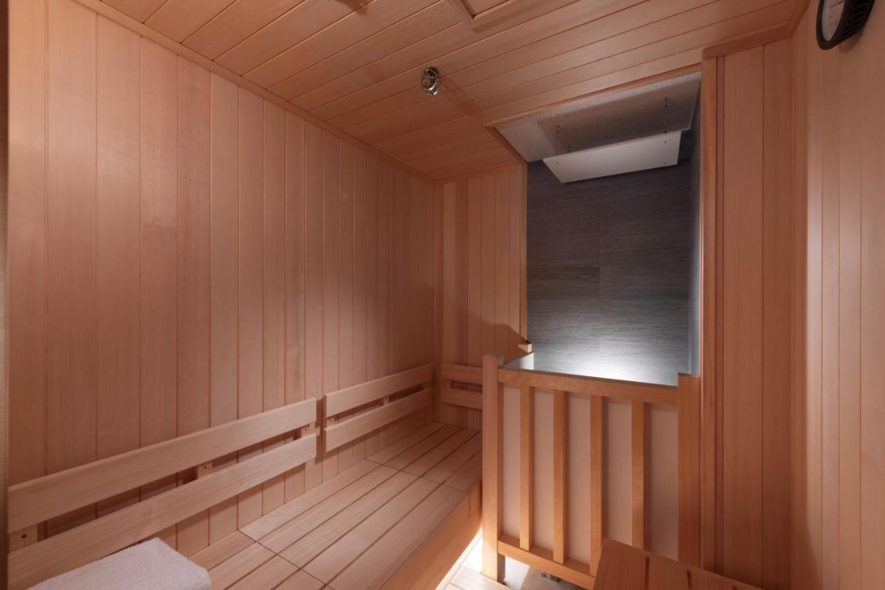 Doubletree By Hilton Kyoto Higashiyama Otel Dış mekan fotoğraf