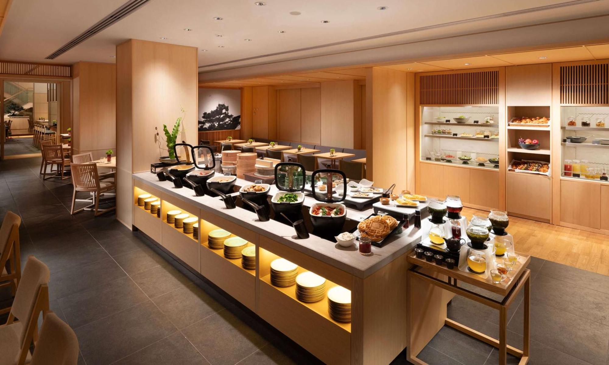Doubletree By Hilton Kyoto Higashiyama Otel Dış mekan fotoğraf