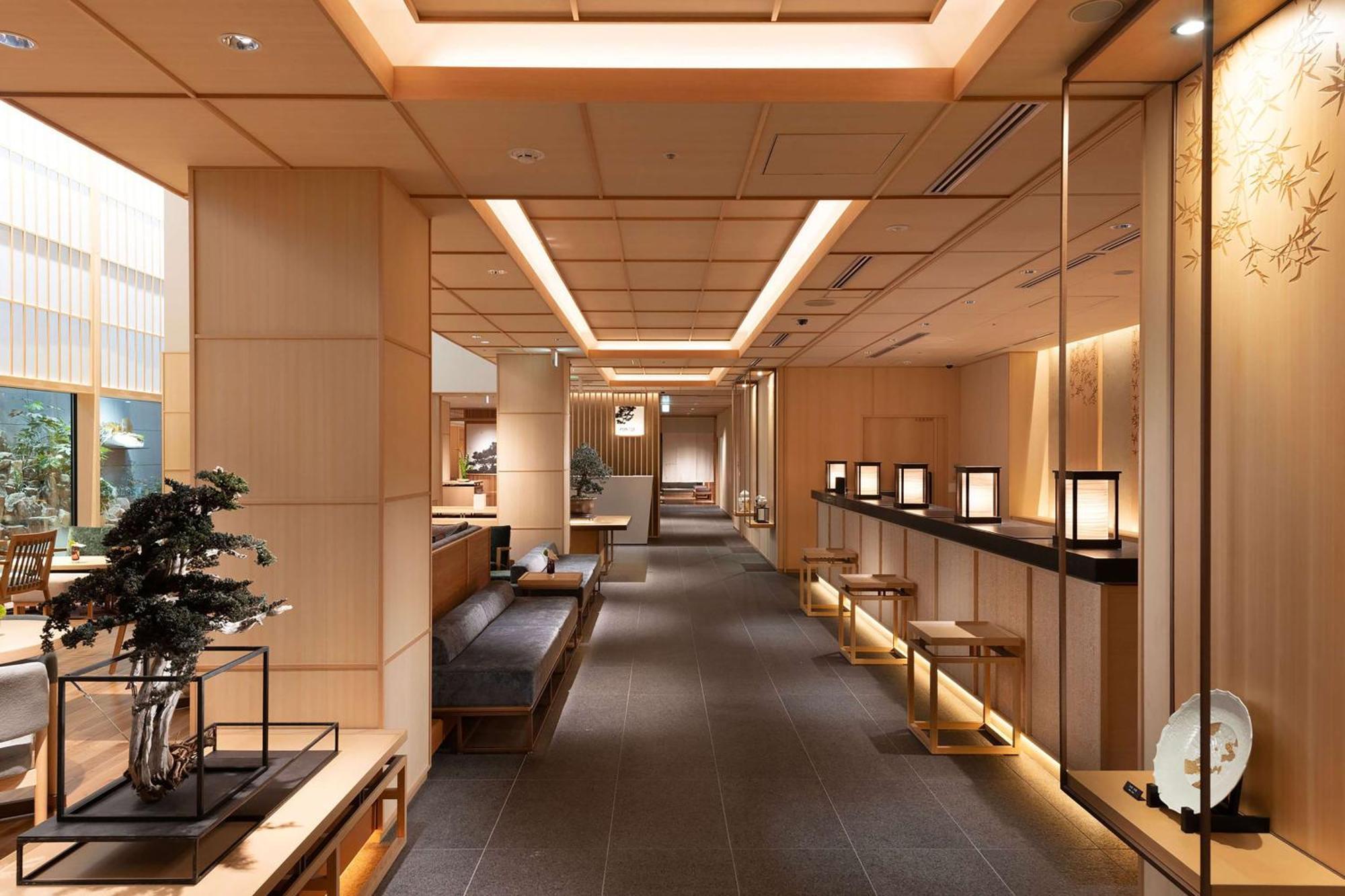 Doubletree By Hilton Kyoto Higashiyama Otel Dış mekan fotoğraf