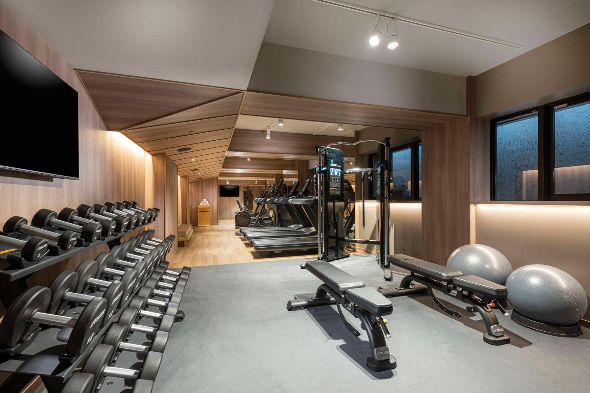 Doubletree By Hilton Kyoto Higashiyama Otel Dış mekan fotoğraf