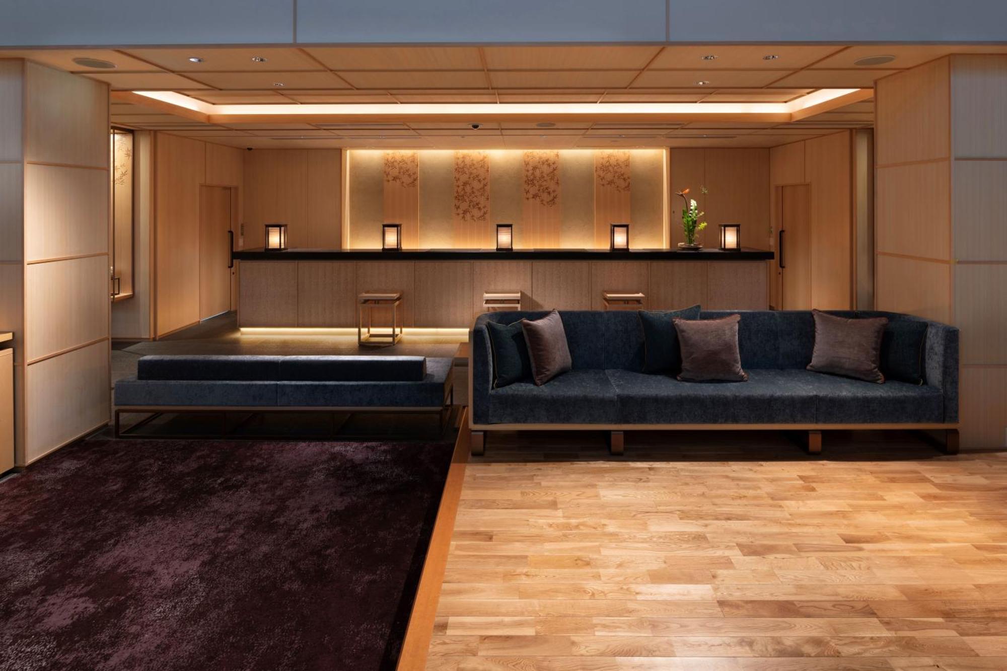 Doubletree By Hilton Kyoto Higashiyama Otel Dış mekan fotoğraf