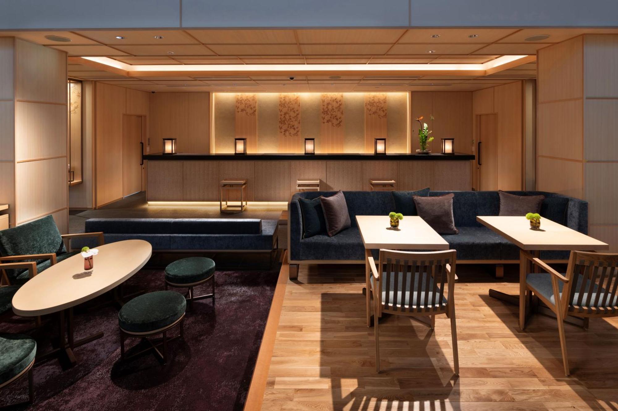 Doubletree By Hilton Kyoto Higashiyama Otel Dış mekan fotoğraf