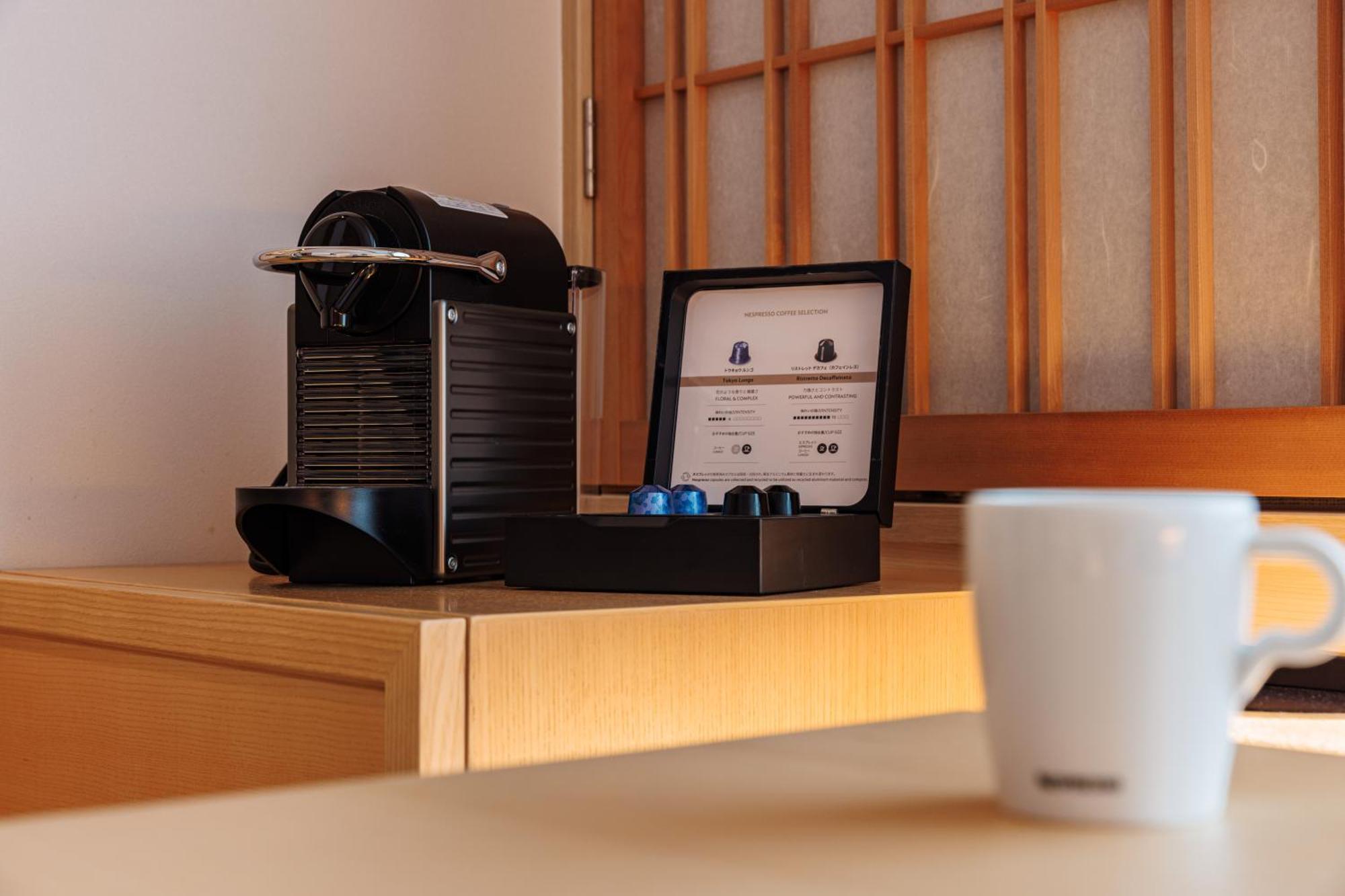 Doubletree By Hilton Kyoto Higashiyama Otel Dış mekan fotoğraf